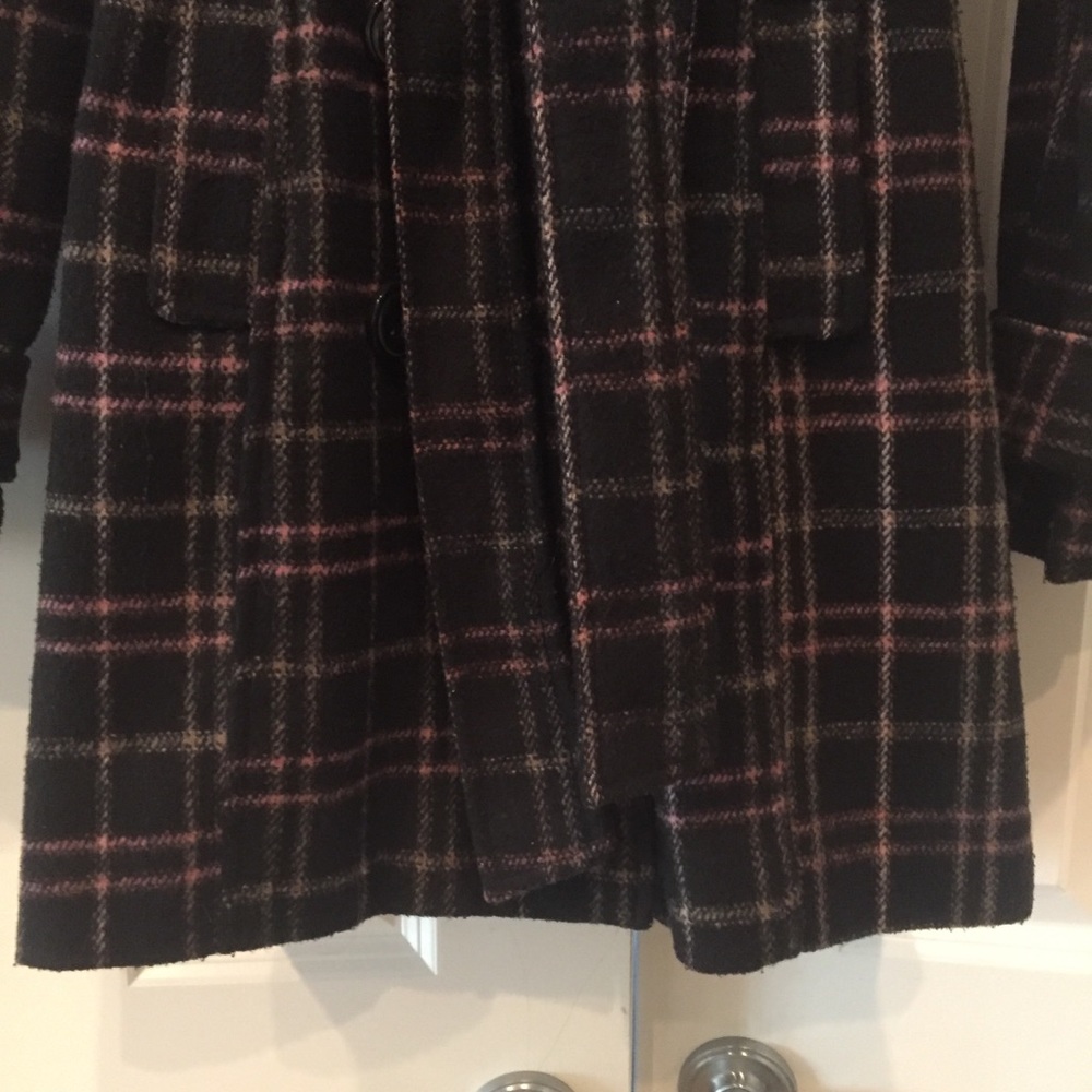 Charlotte Ruse Coat XS/S - Picture 6 of 16